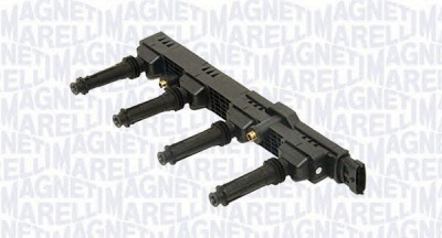 MAGNETI MARELLI 060810206010 -  Катушка зажигания